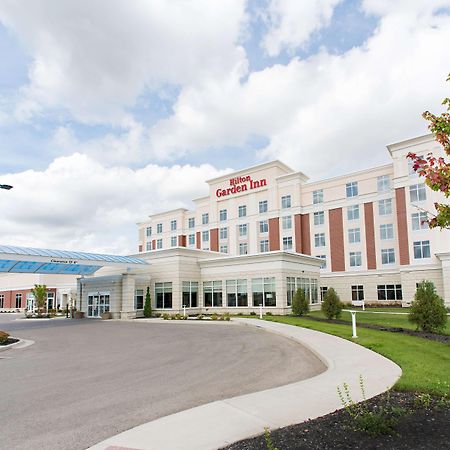 Hilton Garden Inn Dayton South - Austin Landing Springboro Esterno foto