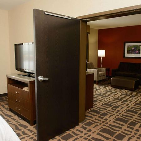 Hilton Garden Inn Dayton South - Austin Landing Springboro Esterno foto