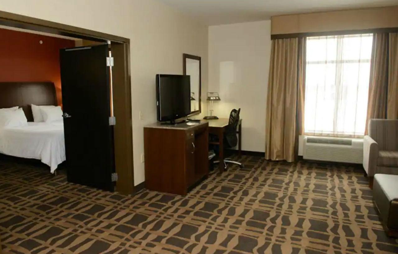 Hilton Garden Inn Dayton South - Austin Landing Springboro Esterno foto