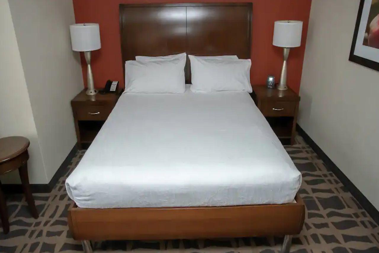 Hilton Garden Inn Dayton South - Austin Landing Springboro Esterno foto