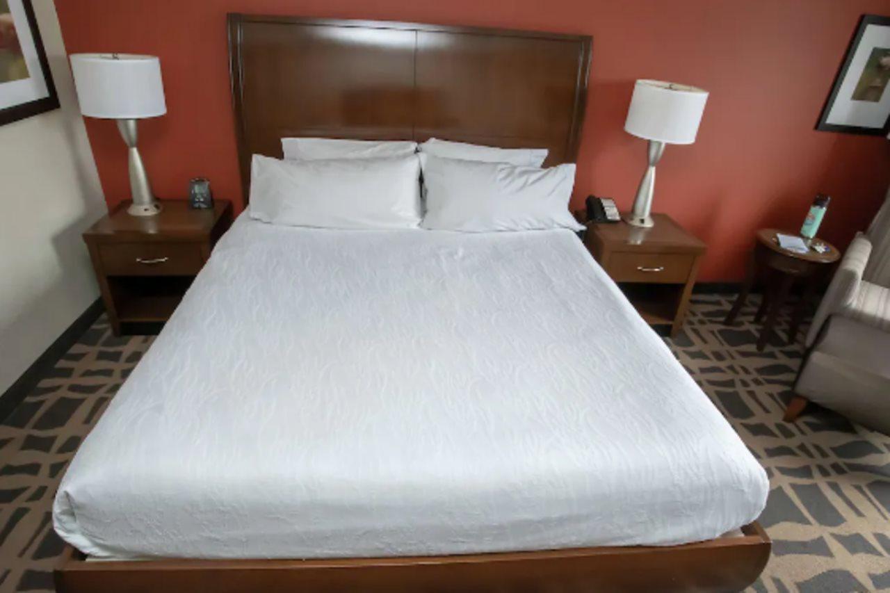 Hilton Garden Inn Dayton South - Austin Landing Springboro Esterno foto