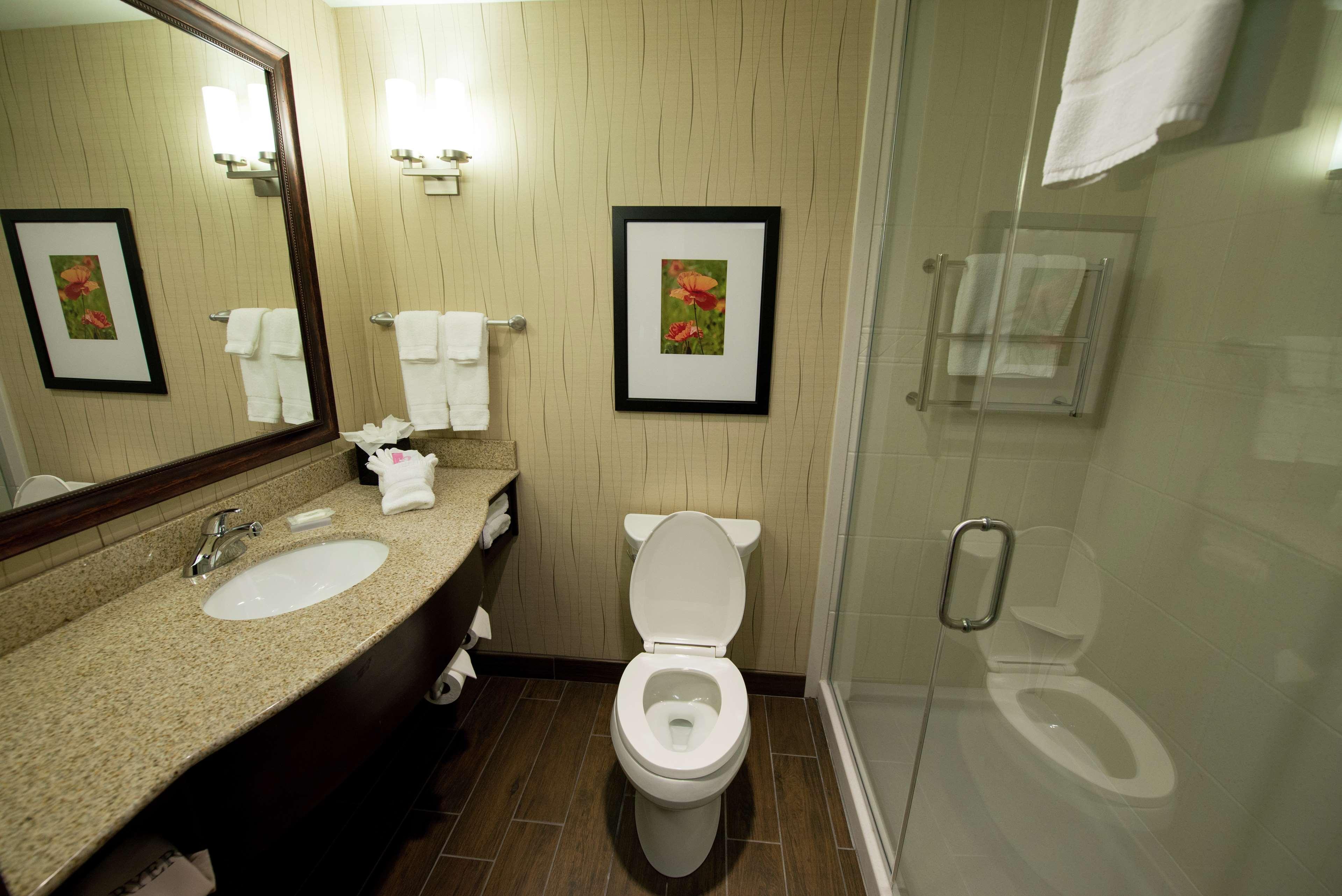 Hilton Garden Inn Dayton South - Austin Landing Springboro Esterno foto