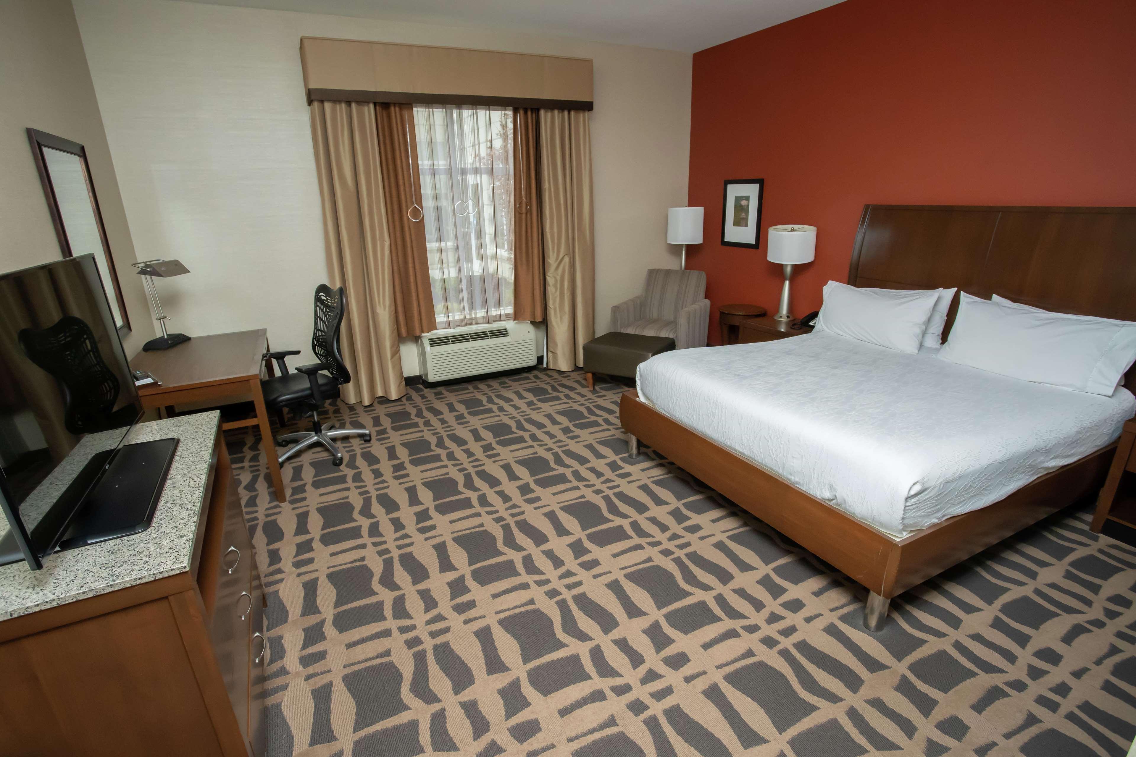 Hilton Garden Inn Dayton South - Austin Landing Springboro Esterno foto