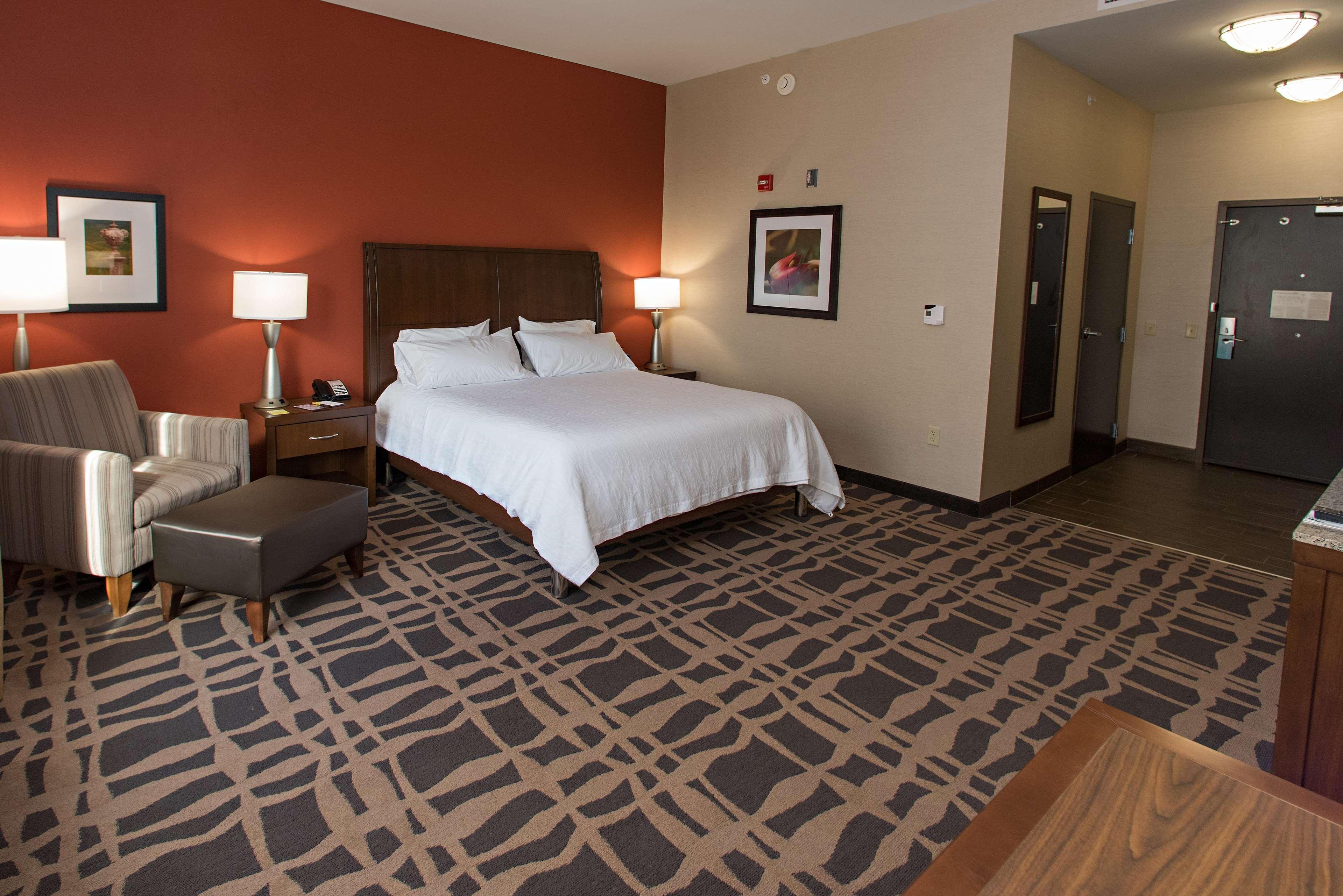 Hilton Garden Inn Dayton South - Austin Landing Springboro Esterno foto