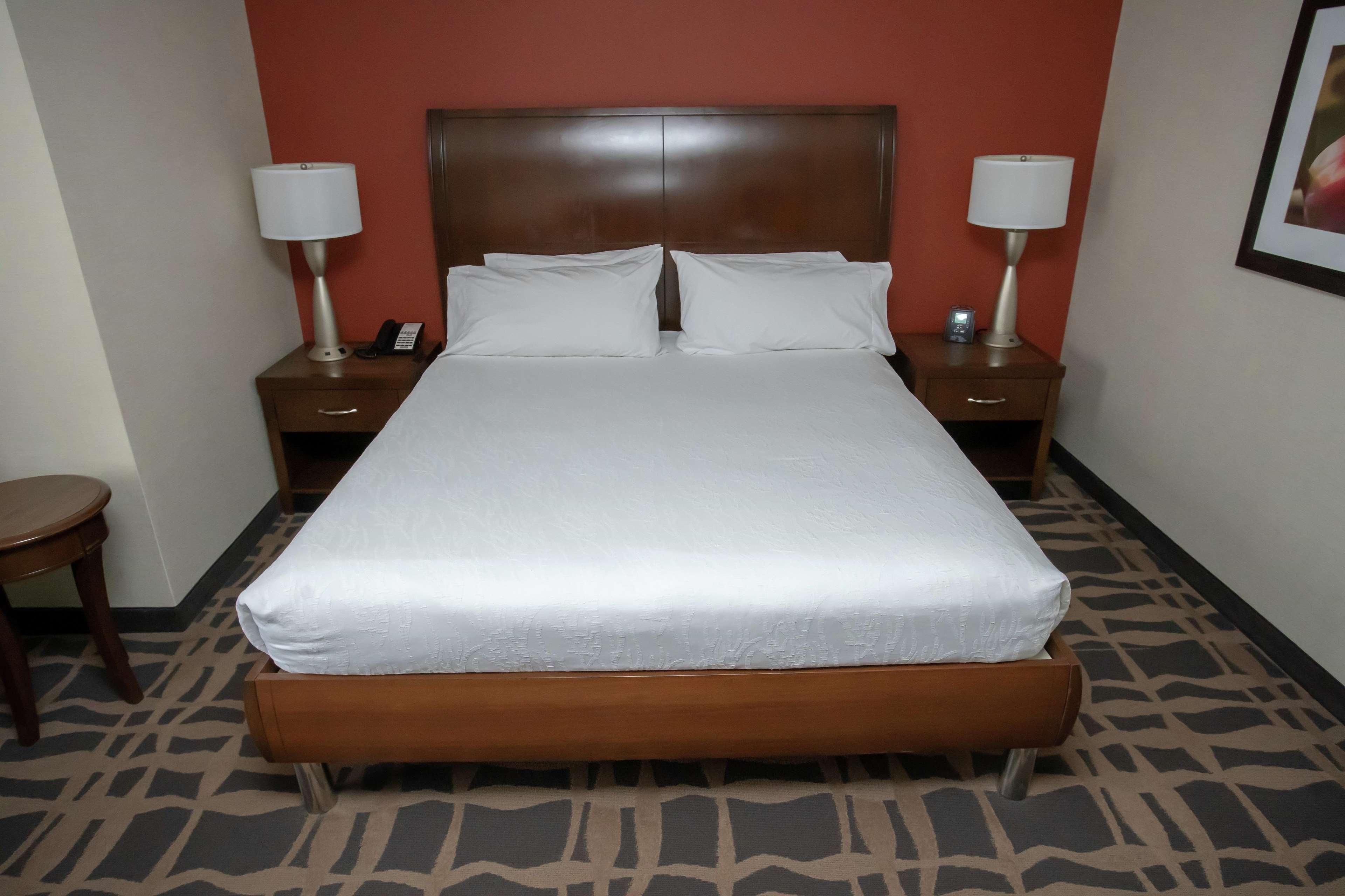 Hilton Garden Inn Dayton South - Austin Landing Springboro Esterno foto