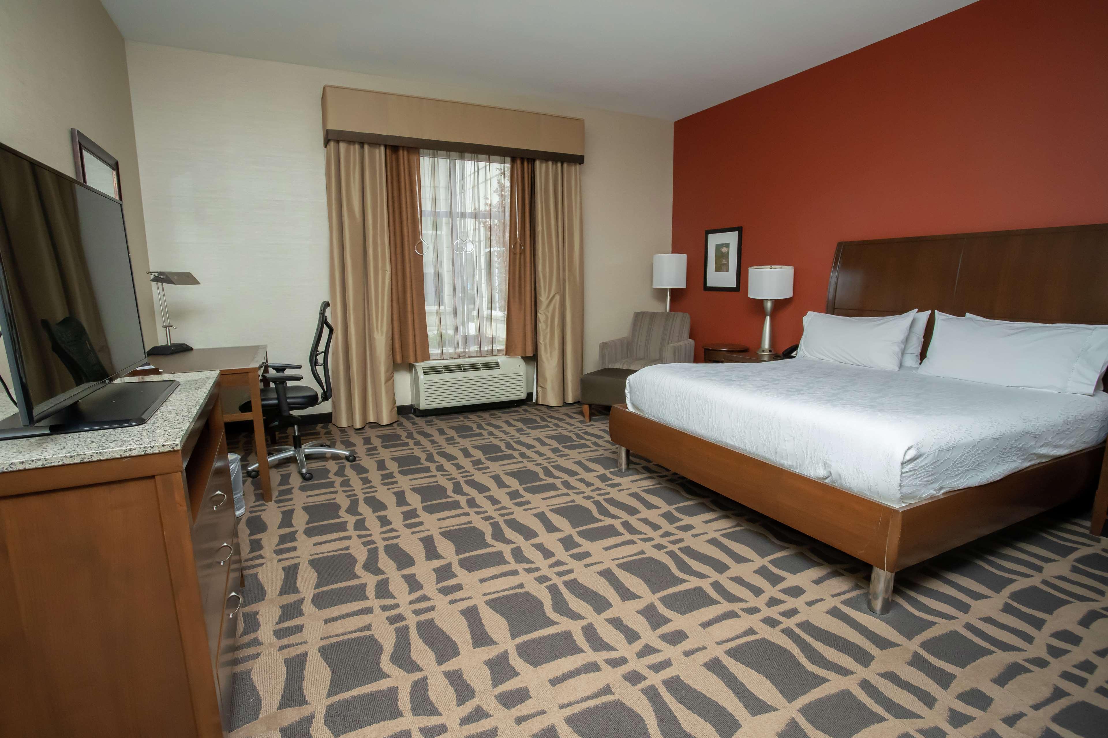 Hilton Garden Inn Dayton South - Austin Landing Springboro Esterno foto
