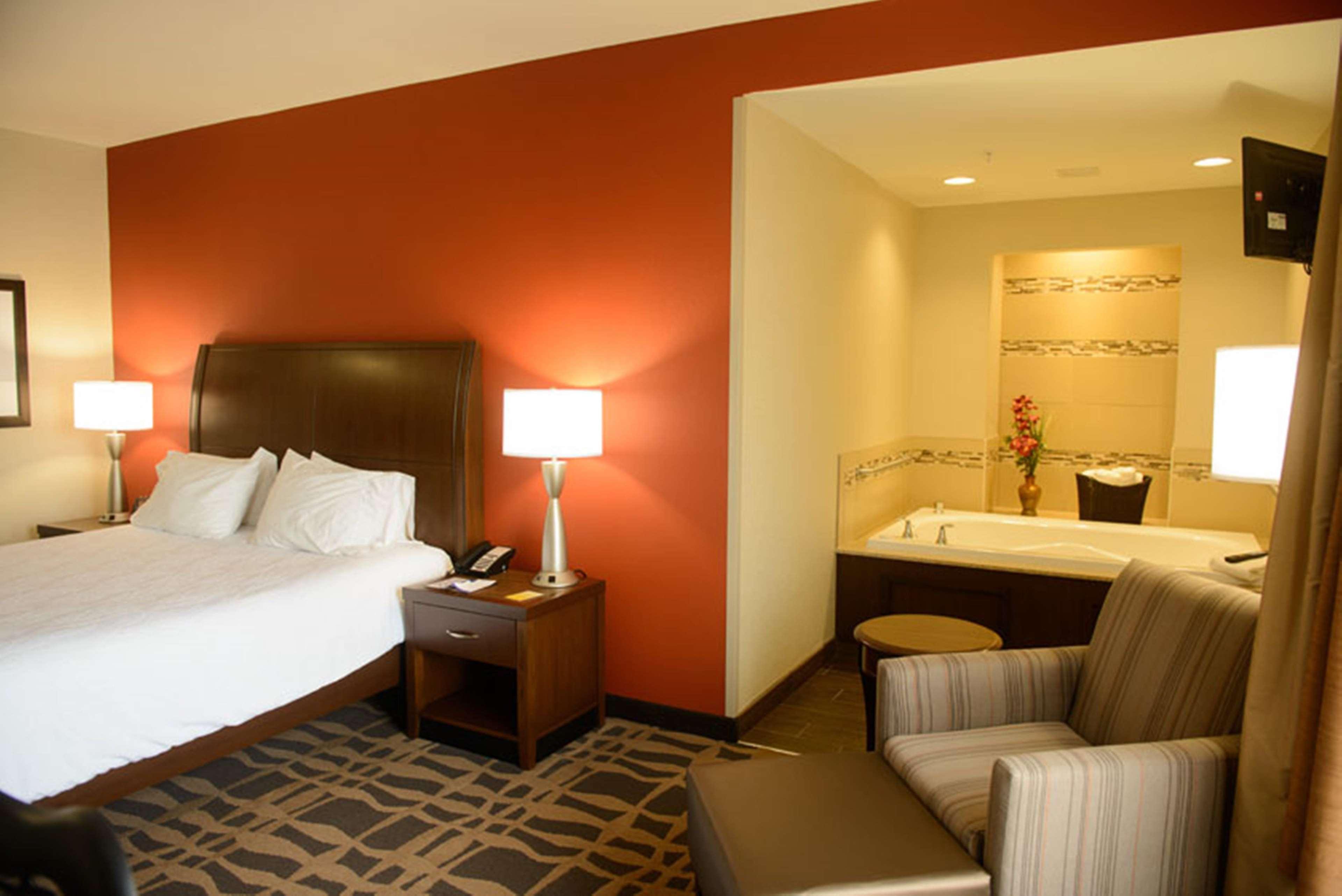 Hilton Garden Inn Dayton South - Austin Landing Springboro Esterno foto