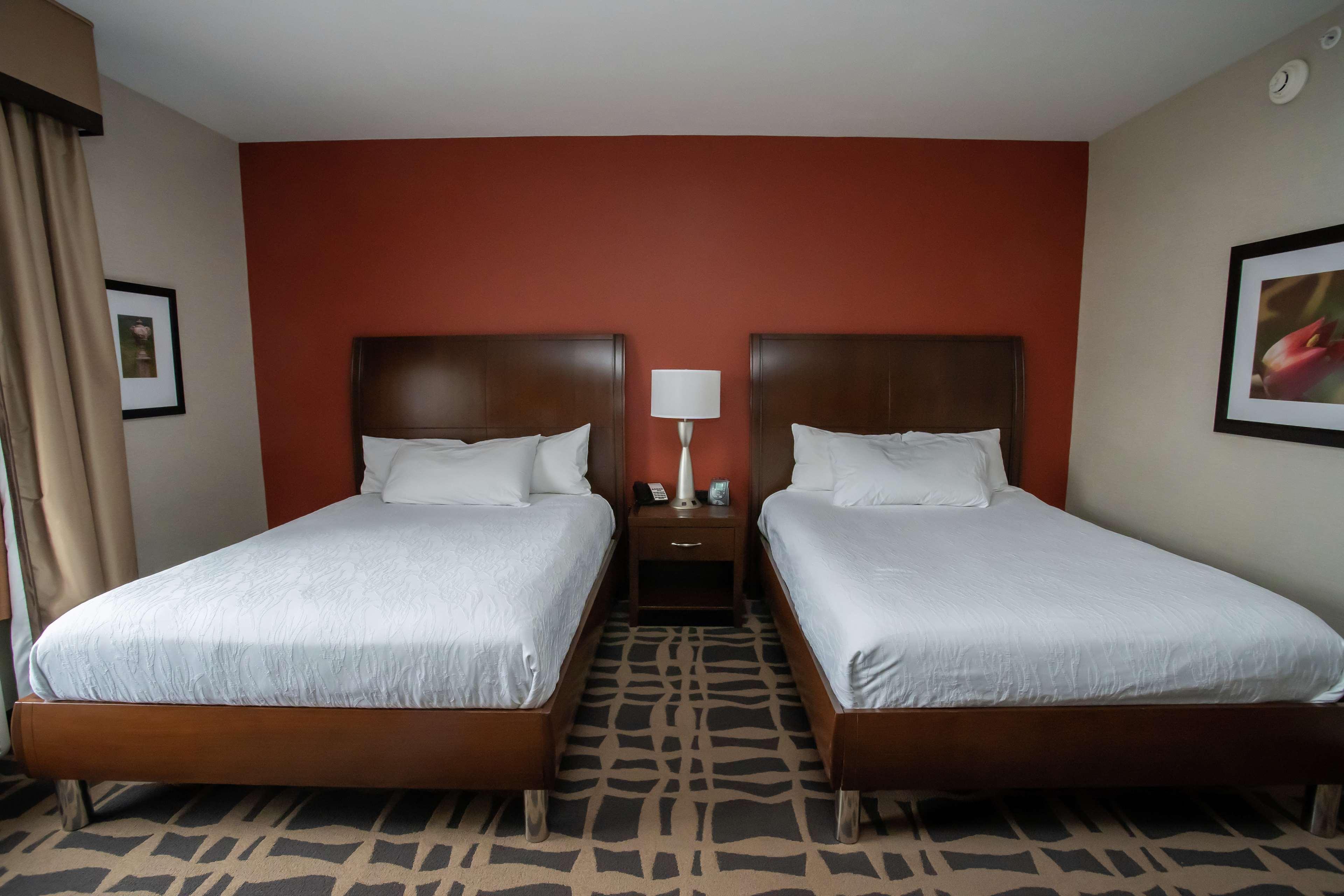 Hilton Garden Inn Dayton South - Austin Landing Springboro Esterno foto