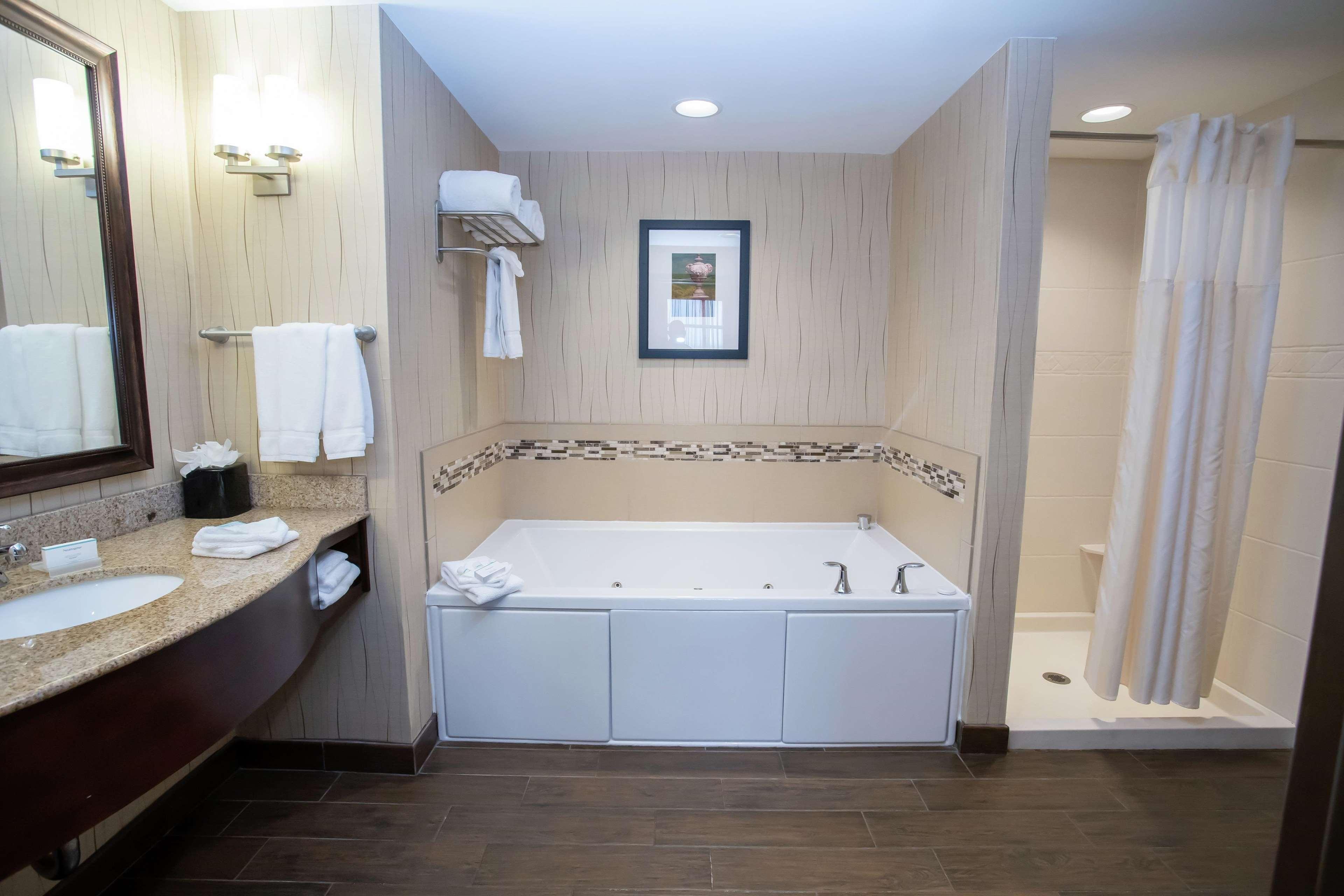 Hilton Garden Inn Dayton South - Austin Landing Springboro Esterno foto