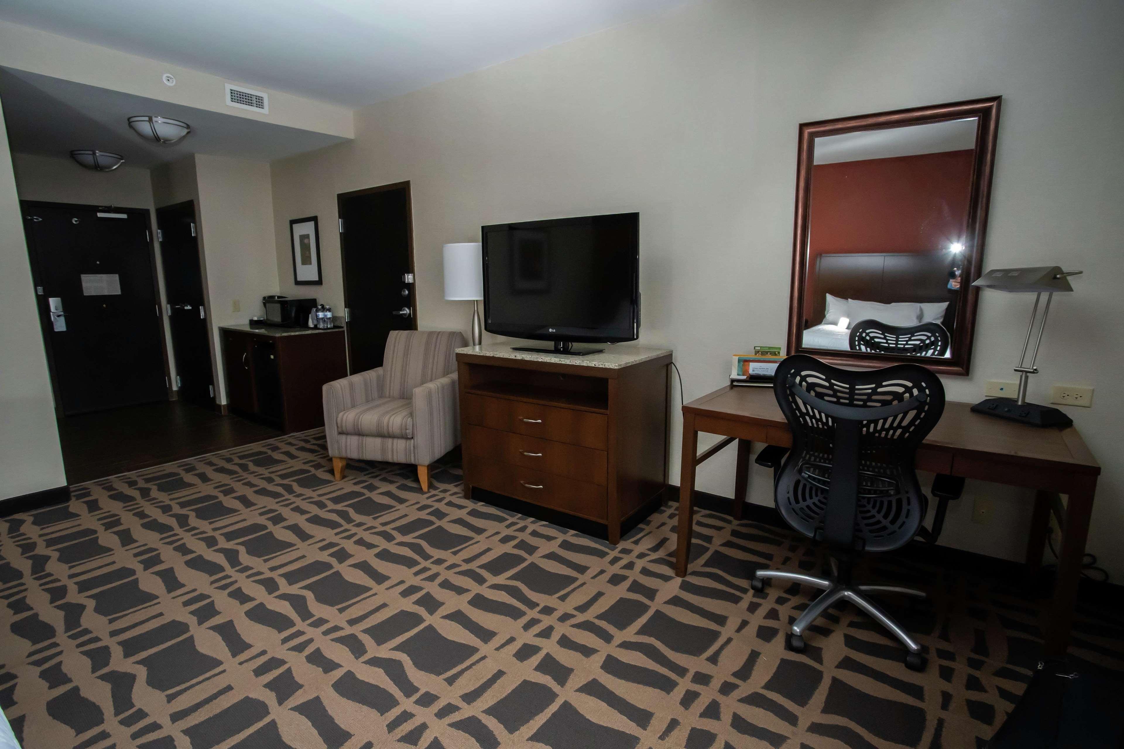 Hilton Garden Inn Dayton South - Austin Landing Springboro Esterno foto