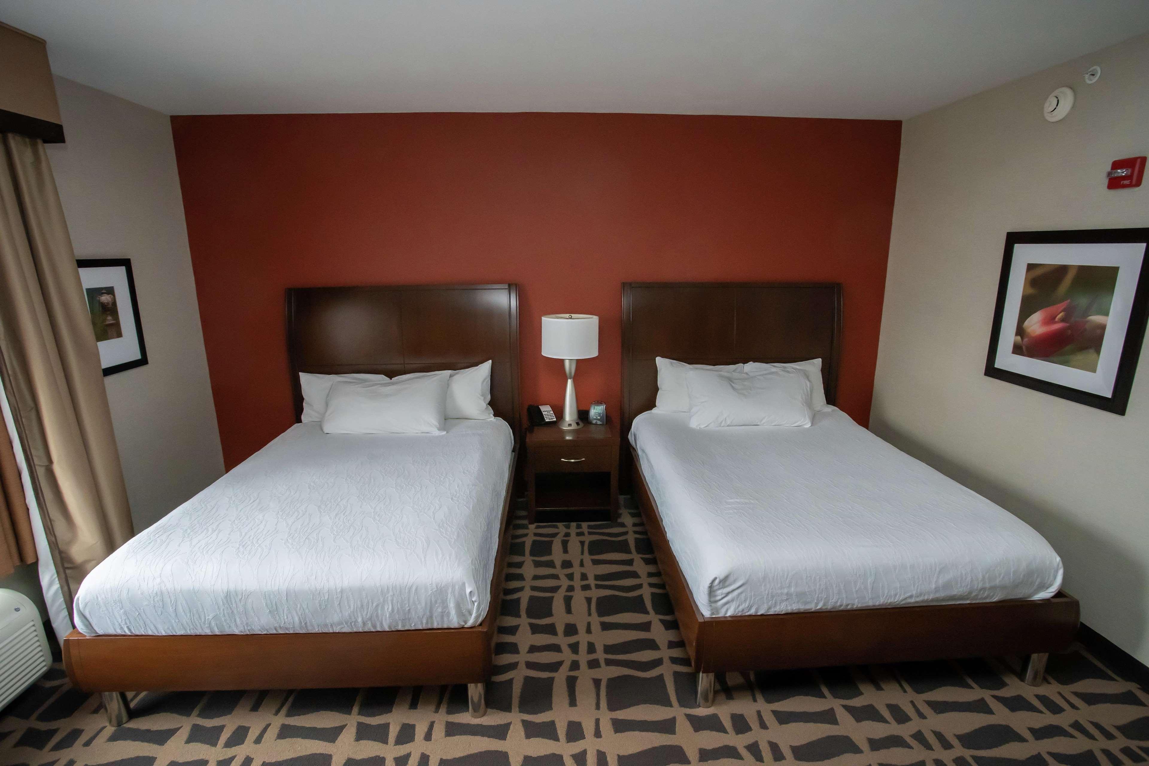 Hilton Garden Inn Dayton South - Austin Landing Springboro Esterno foto