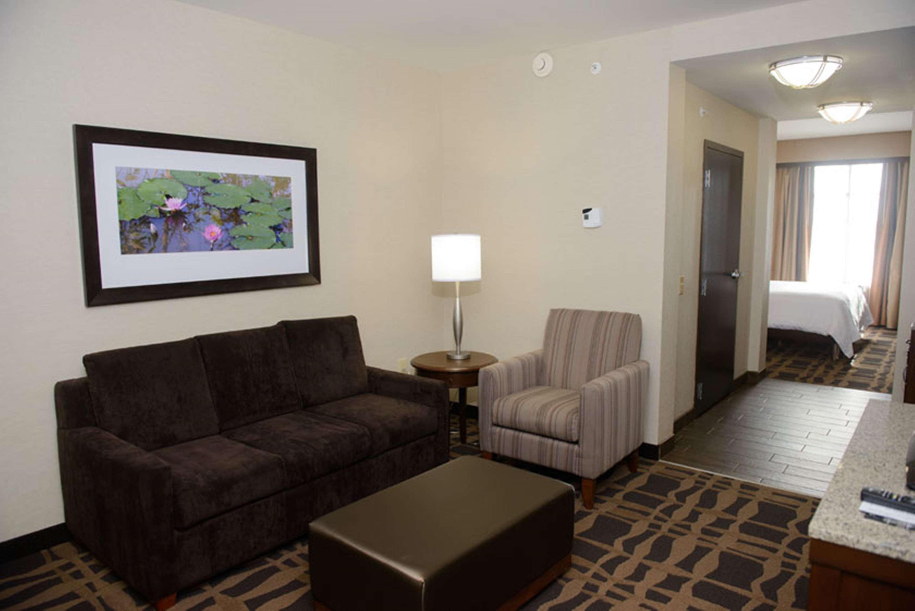 Hilton Garden Inn Dayton South - Austin Landing Springboro Esterno foto