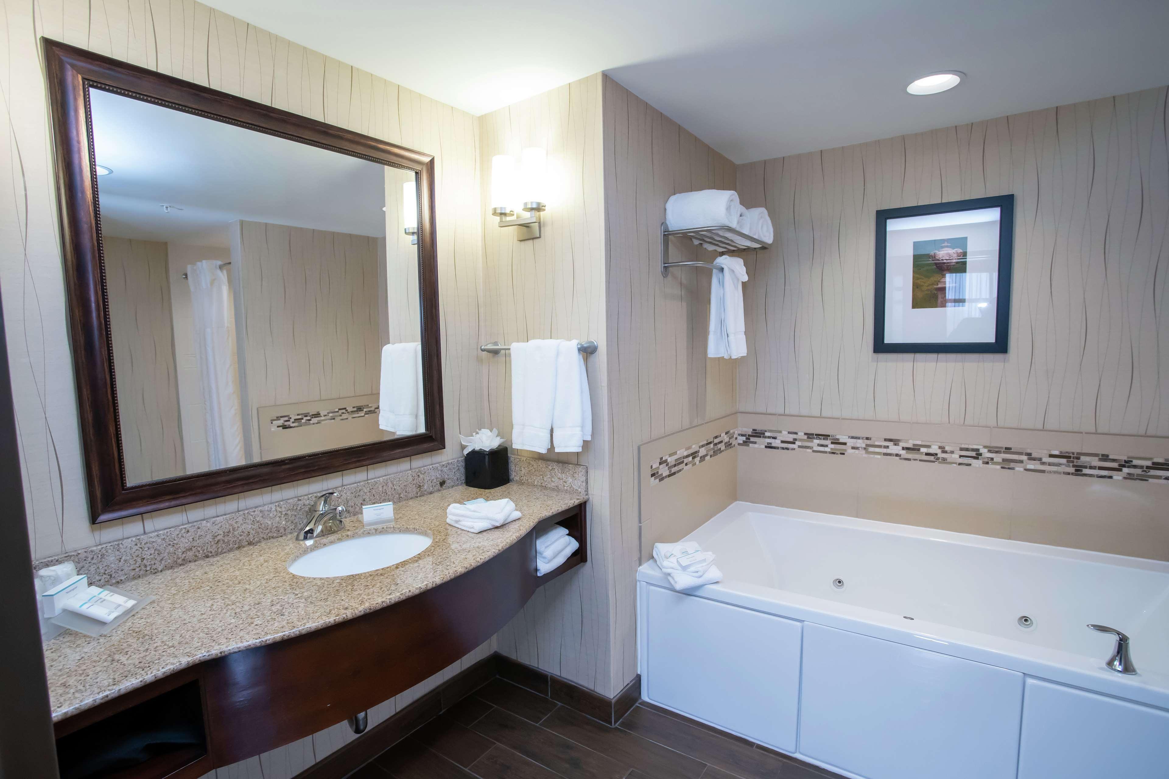 Hilton Garden Inn Dayton South - Austin Landing Springboro Esterno foto