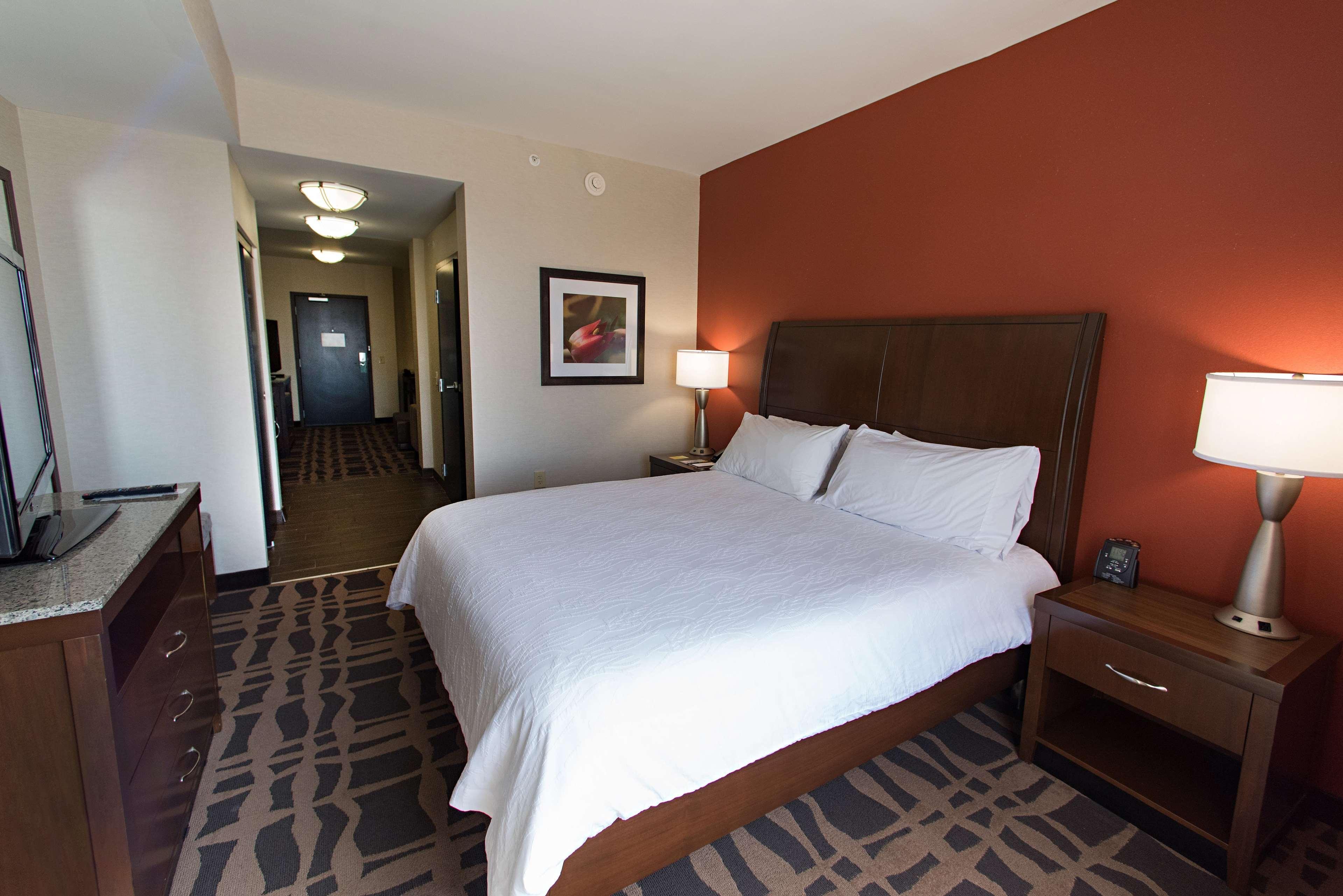 Hilton Garden Inn Dayton South - Austin Landing Springboro Esterno foto