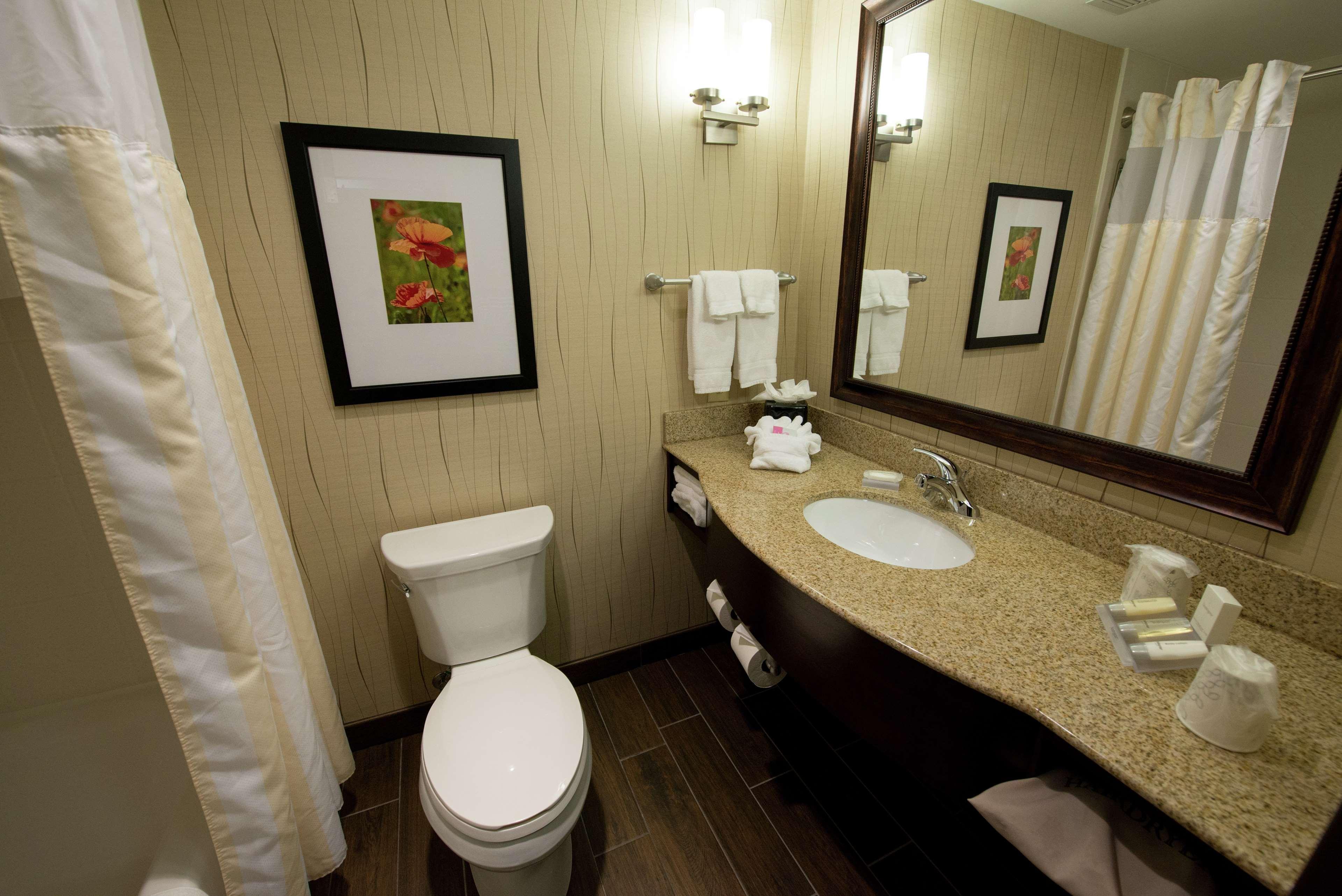 Hilton Garden Inn Dayton South - Austin Landing Springboro Esterno foto