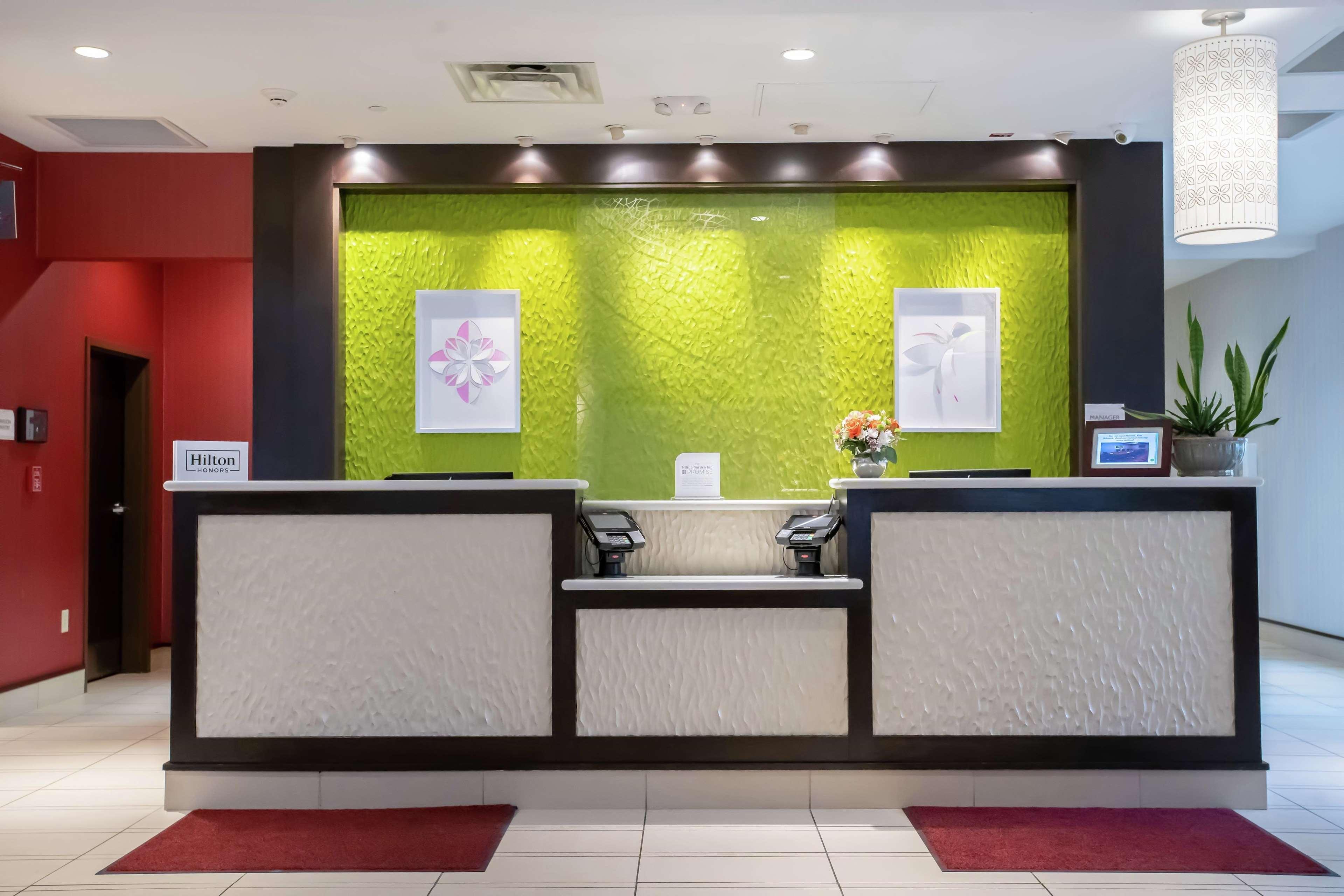 Hilton Garden Inn Dayton South - Austin Landing Springboro Esterno foto