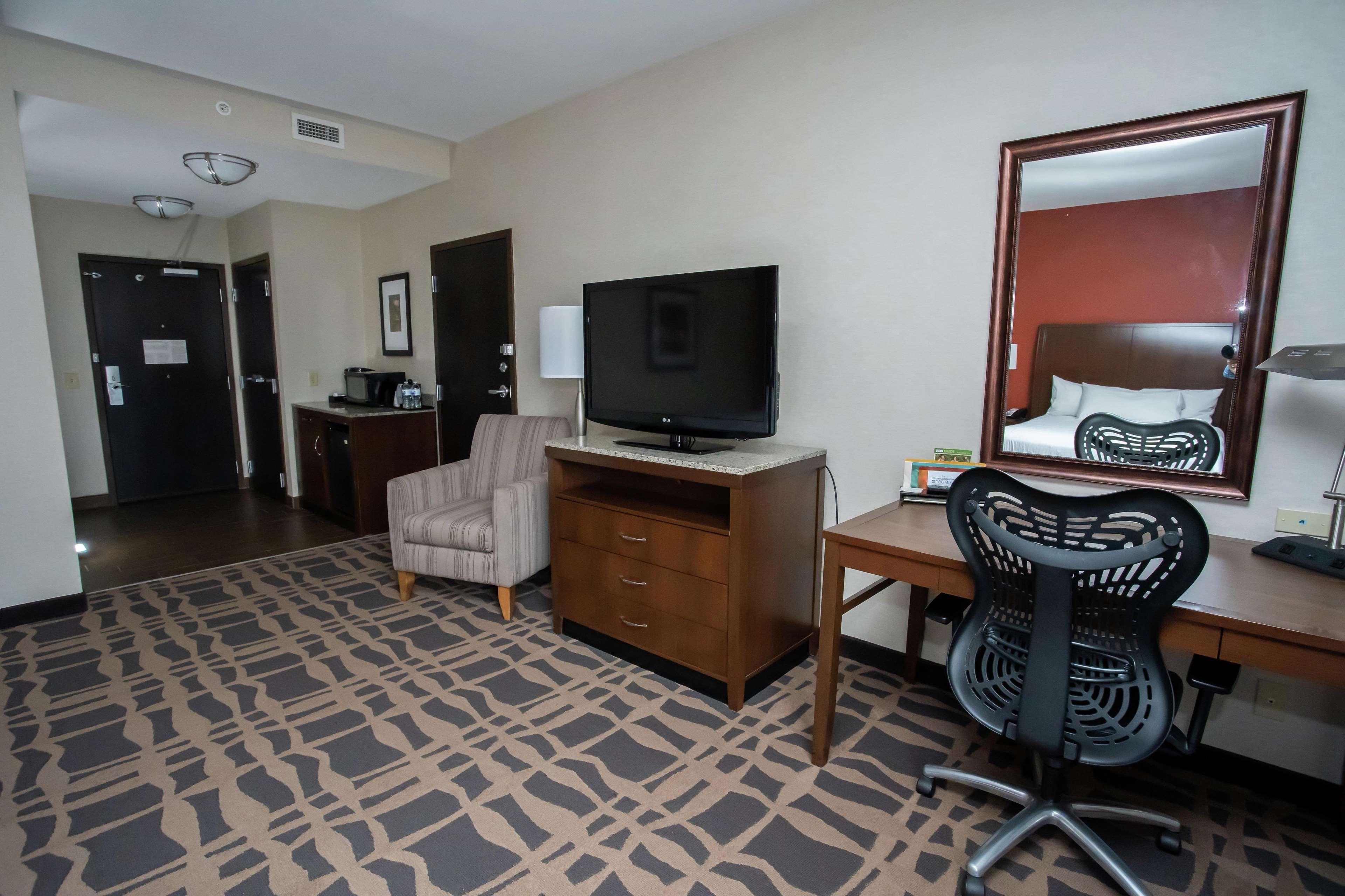 Hilton Garden Inn Dayton South - Austin Landing Springboro Esterno foto