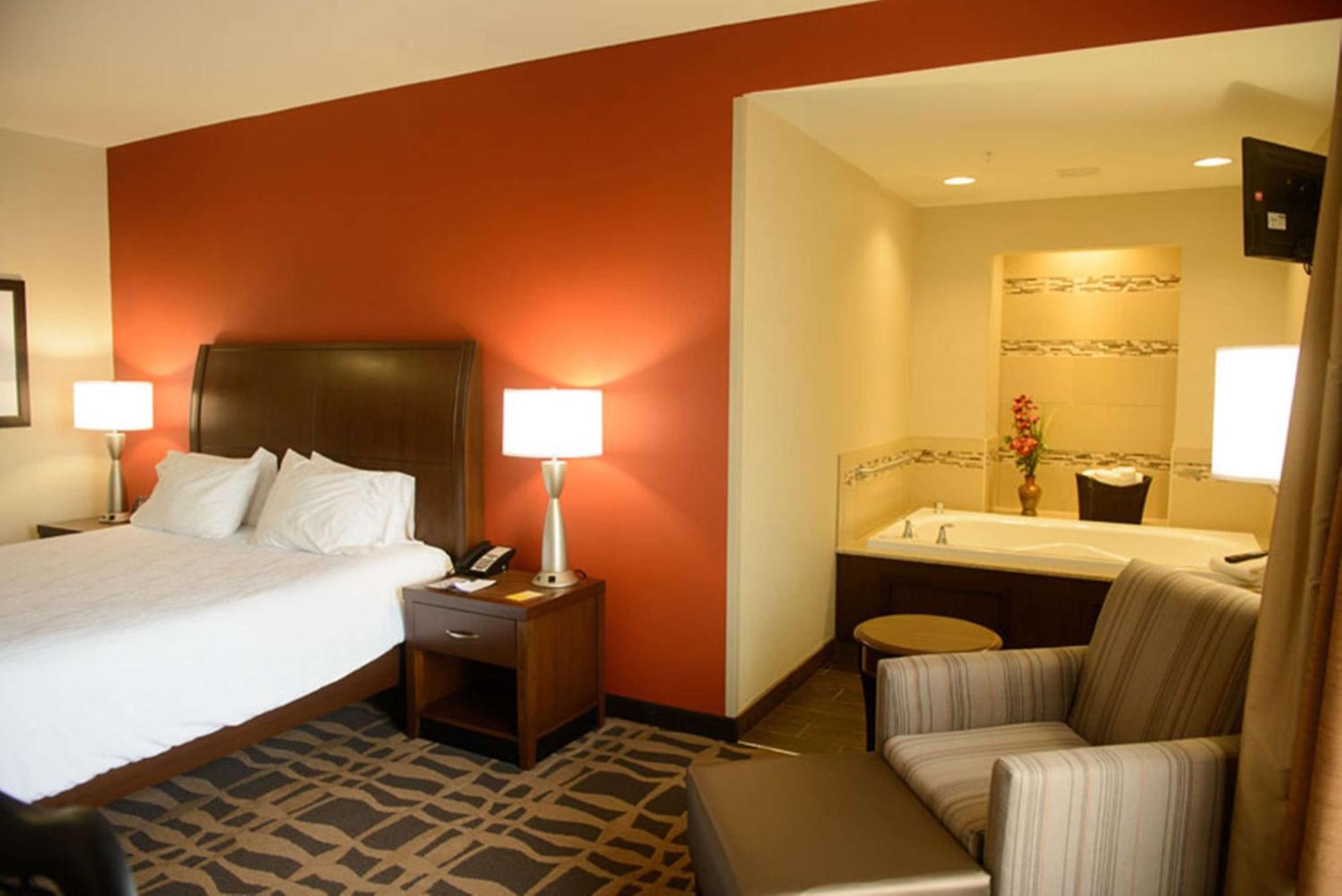 Hilton Garden Inn Dayton South - Austin Landing Springboro Esterno foto