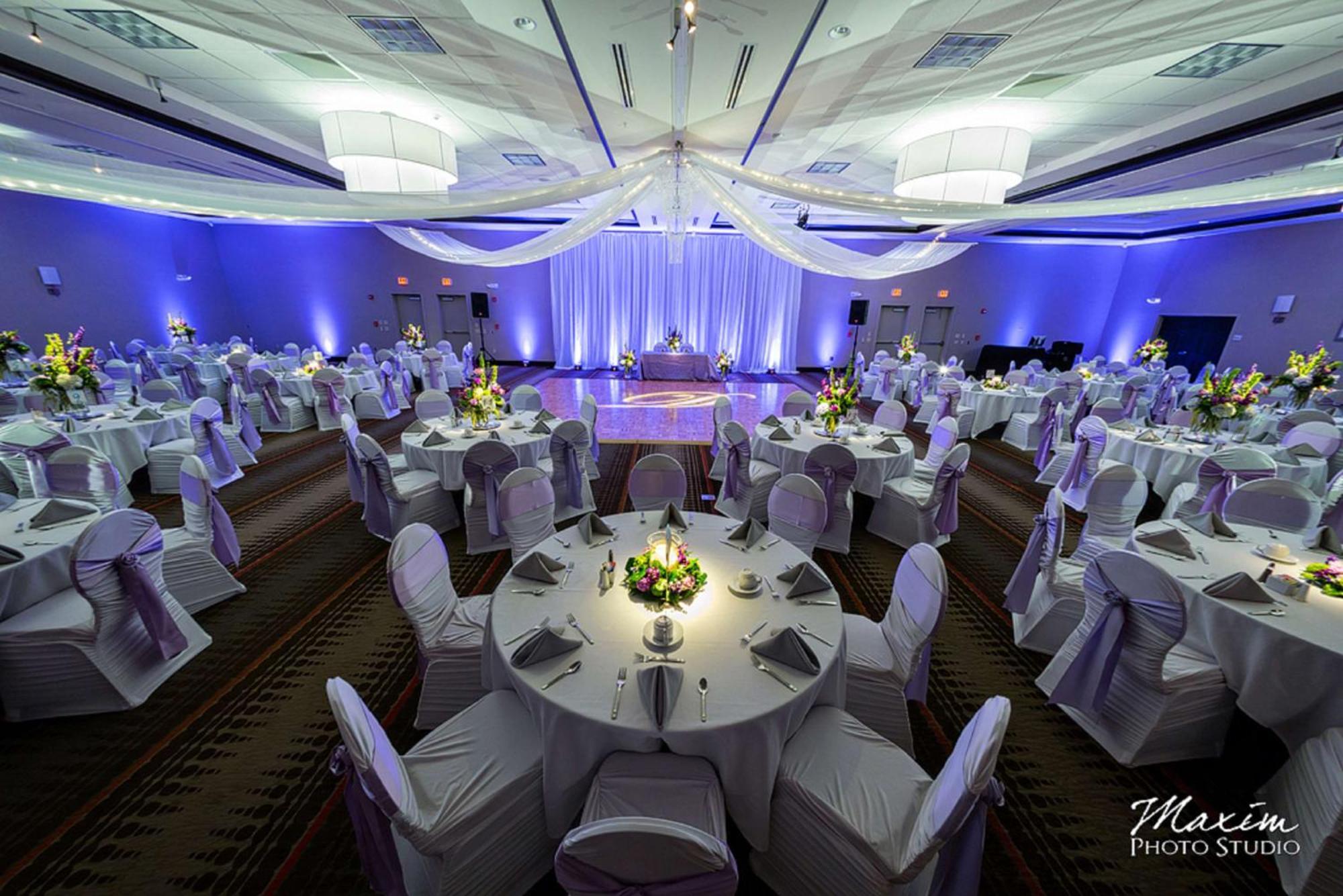 Hilton Garden Inn Dayton South - Austin Landing Springboro Esterno foto