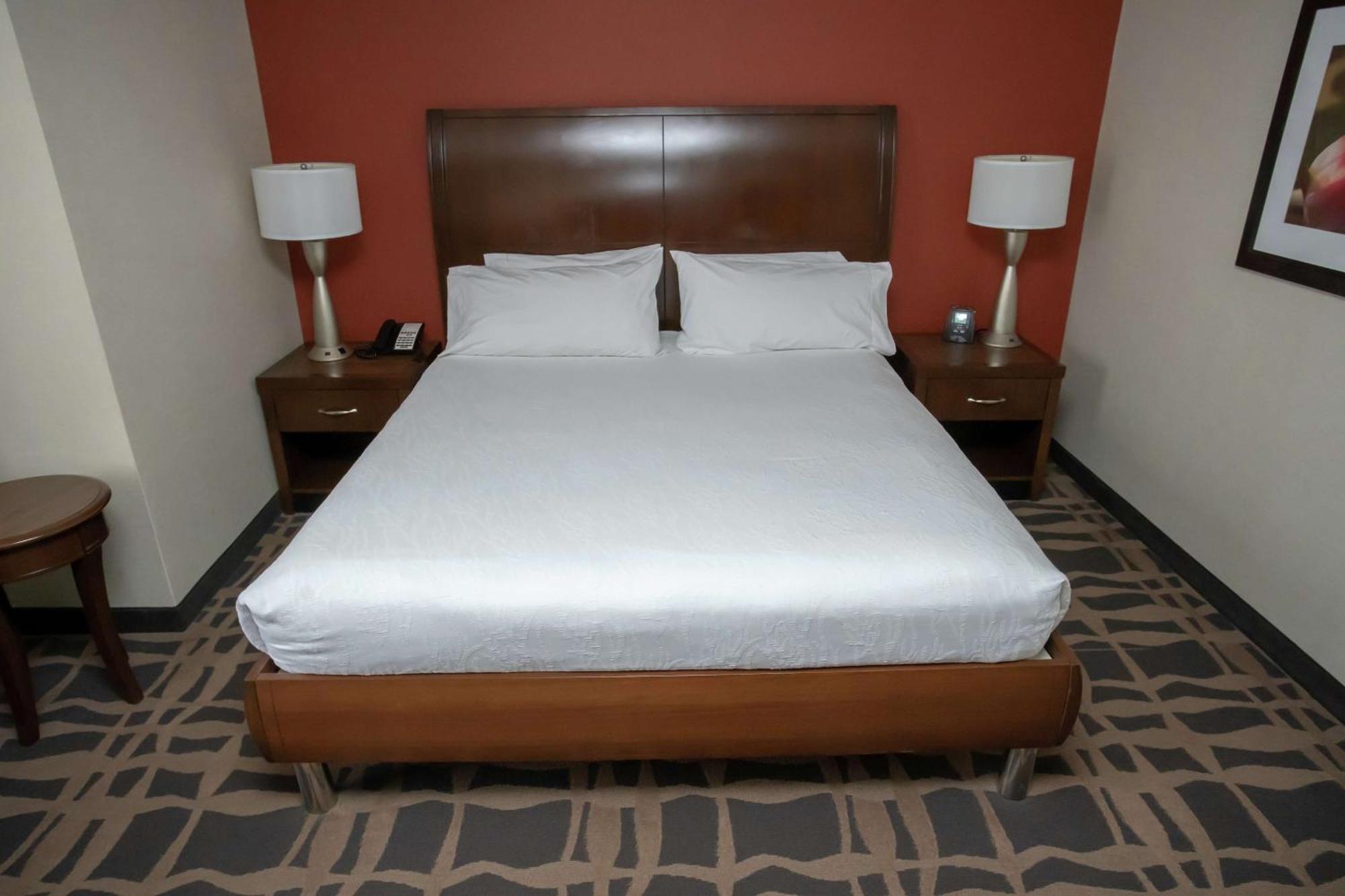 Hilton Garden Inn Dayton South - Austin Landing Springboro Esterno foto