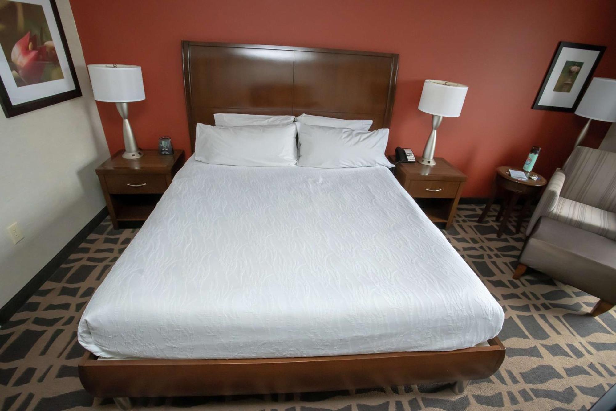 Hilton Garden Inn Dayton South - Austin Landing Springboro Esterno foto
