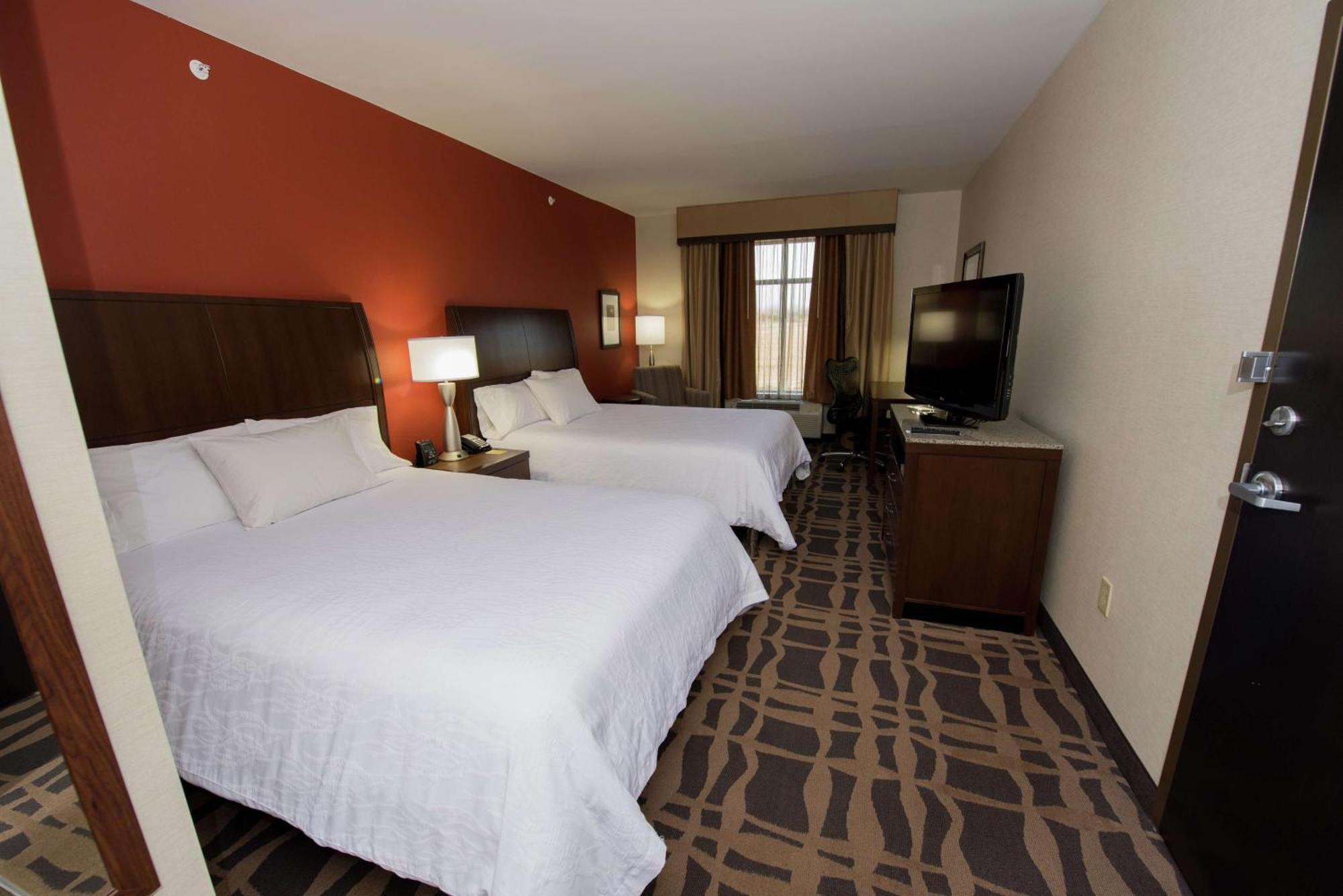 Hilton Garden Inn Dayton South - Austin Landing Springboro Esterno foto
